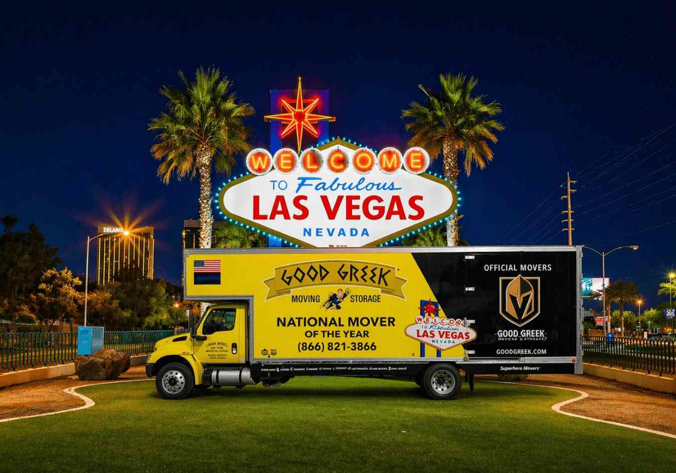 Good Greek Vegas 1