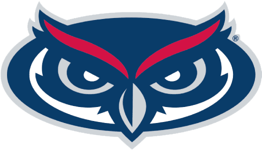 Florida-Atlantic-Owls