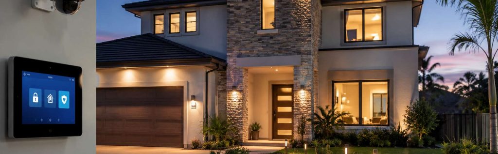 Good Greek Can A Security System Increase The Value Of Property