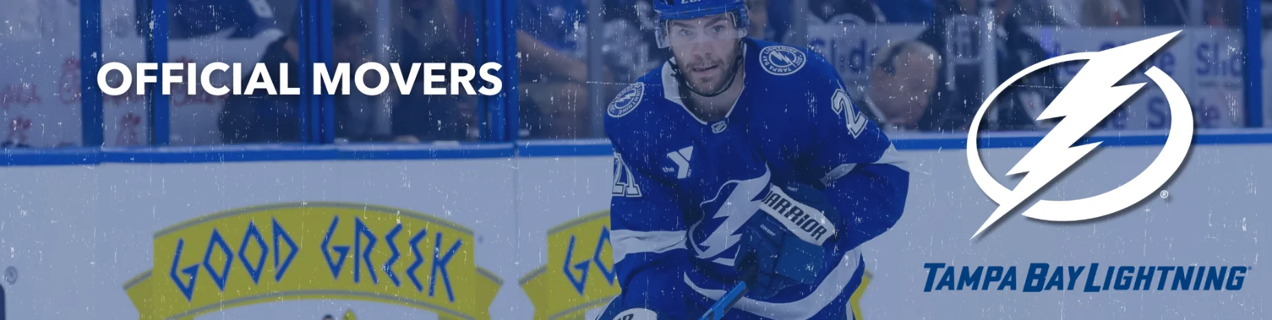 Good Greek Lightning Official Movers