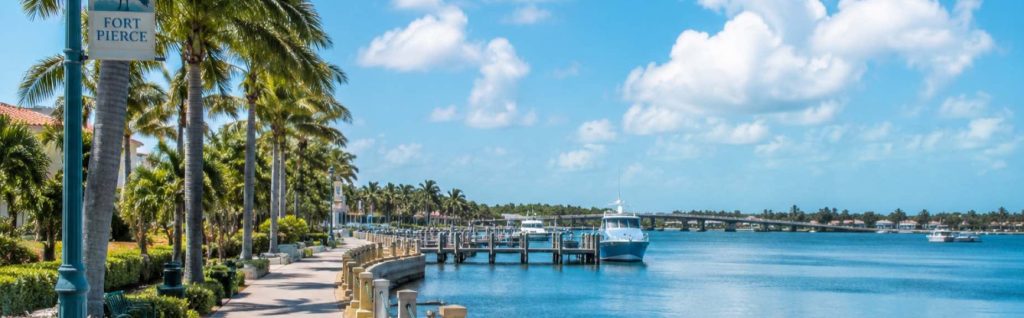 Good Greek Move To Fort Pierce Florida