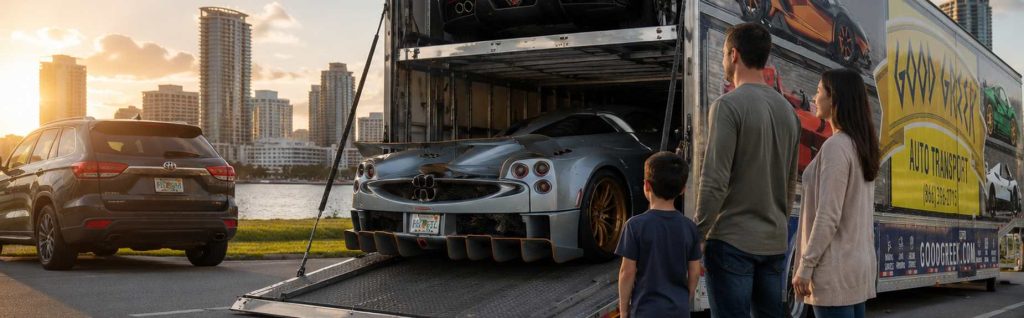 Good Greek Should I Drive My Car Or Use Auto Transport When I Move