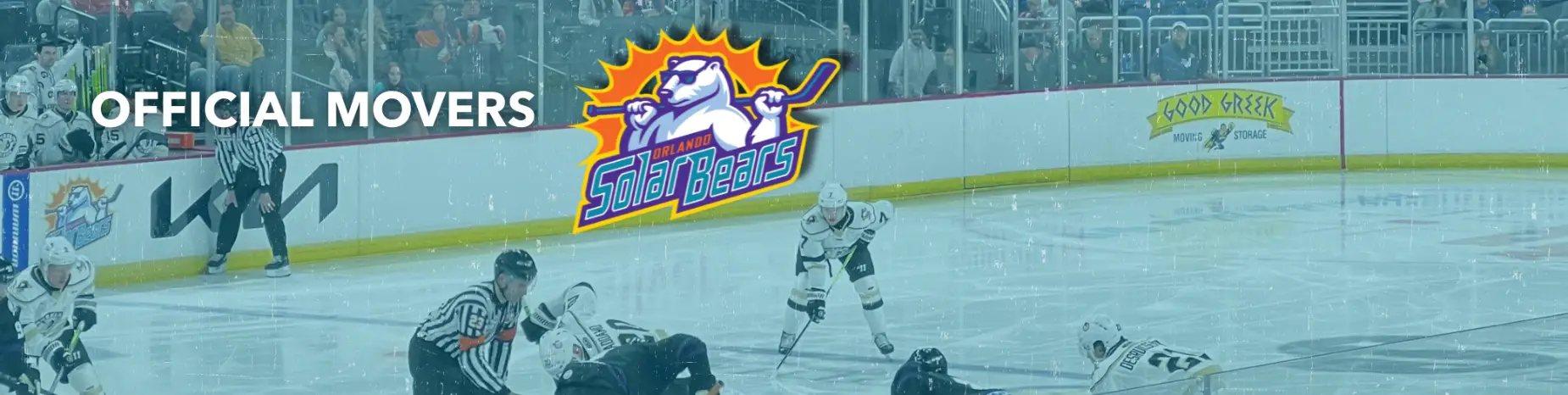 Good Greek Solar Bears Official Movers