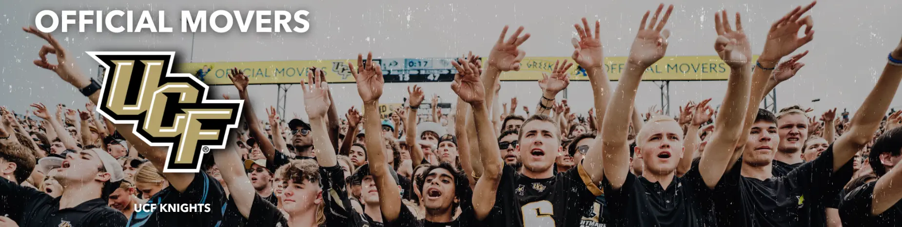 Good Greek UCF Official Movers