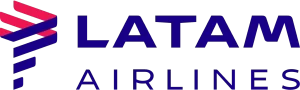 LATAM Airlines logo