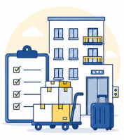 Apartment Movers