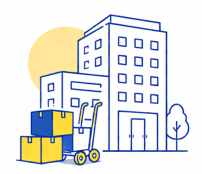 Commercial & Business Relocations