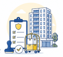 Condo Movers