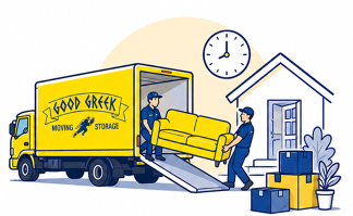 Full-Services & On-Time Delivery