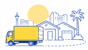 Las Vegas Local Moving
