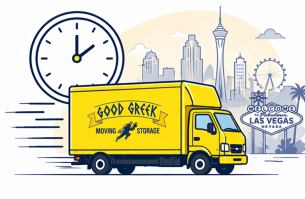 On-time & reliable
