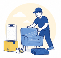 Packing & Protection