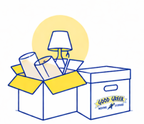 Packing & Storage
