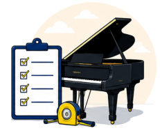 Piano-Assessment