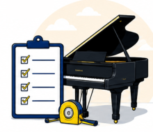 Piano Assessment