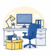 Residential Movers