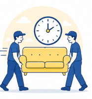 Same-Day Movers