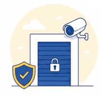 Secure Storage