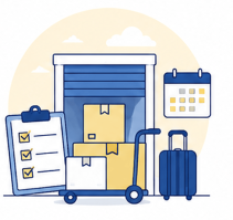 Short-Term Storage