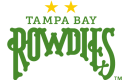 Good Greek Tampa Bay Rowdies