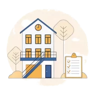 Apartment Moving Services 1 Building Assessment