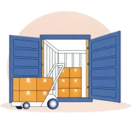 Apartment Moving Services 3 Transport Storage