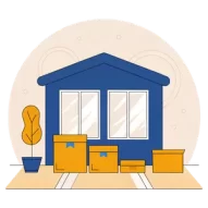 Apartment Moving Services 4 Delivery Placement