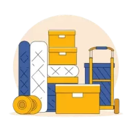 Good Greek City to City packing