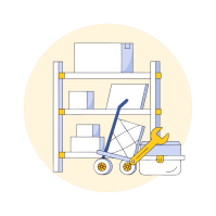 Good Greek Commercial Movers Ffe Logistics And Installation Icon