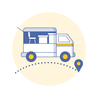 furniture-fixture-equipment-movers-transportation-and-logistics-icon