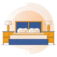 Hotel Resort Moves 4 Delivery Placement