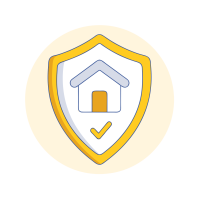 Good Greek Moving Insurance Checklist Homeowners Insurance Icon