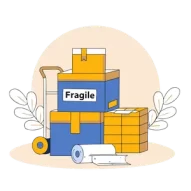 Good Greek Short Distance packing